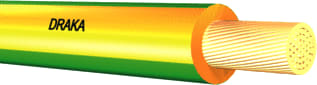 Draka - Installatiedraad D3 RI100