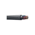 Draka - Serie 2500 Data- en communicatiekabel Sigk Cca 6X2X0.8 Mt