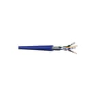 Draka - Data- en communicatiekabel C6 U/FTPP 4P LSHFGY HA500