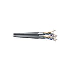 Draka - Data- en communicatiekabel C5E F/UTP 2X4P LSHF HA500