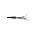Draka - Industrial Ethernet Cat 7 Data- en communicatiekabel Ss23 Cat.7 S/Ftp Pe Mt