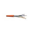 Draka - Data- en communicatiekabel C7 S/FTP 4P LSHFFR HA500
