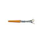 Draka - Data- en communicatiekabel C7A S/FTP 4P LSHF-FR MT