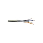 Draka - Toughcat Cat 7 Data- en communicatiekabel Datak Cat7 4X2/0,27 Ha500