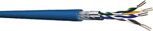 Draka - UC400 Cat 6 Data- en communicatiekabel Hs23 C6 S/Ftp 4P Mt