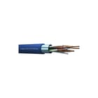 Draka - UC400 Cat 6 Data- en communicatiekabel C6 F/Utp Hdlshf Dca Ha500