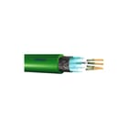 Draka - Data- en communicatiekabel SHIPLINE BXOI 1X2X0,75 MT