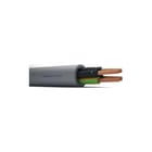 Draka - Voedingskabel tot 1 kV beweegbaar M-FLEX YYGY 4G0,5 RI100