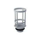 Geberit - Toebeh./onderdelen spoelreservoir Bodemvent.Houder V 110976