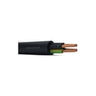 Draka - Voedingskabel tot 1 kV beweegbaar M-FLEX PURBK 4G0,75D MT