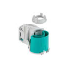 Geberit - Pneumatisch hefsyst. spoelreservoir Pneum.Hefmech.1 Knopsbed.
