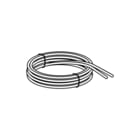 Geberit - Toeb./onderd. bed.elem. spoelsyst. Dubbele Luchtslang L=200Cm