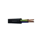 Draka - Voedingskabel tot 1 kV beweegbaar VMVL ECA BK 3G1,5DRKNN MT