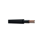 Draka - Voedingskabel tot 1 kV beweegbaar H07RN-F BK 5G25 DRKNN MT