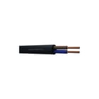 Draka - Voedingskabel tot 1 kV beweegbaar H05RN-F ECABK2X1 DRKNN MT