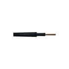 Draka - H07RN-F Voedingskabel tot 1 kV beweegbaar Flex Bk 1X10 D Mt
