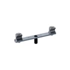 Geberit - Mepla Pijpenbuigmachine Buigjuk Hydr.Buigtang 26Mm