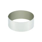 Geberit - PE Steunbus Rvs Steunring 110Mm