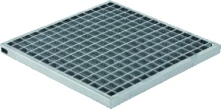 Geberit - Pluvia Dakafvoertrechter onderdruksysteem Pe Looprooster