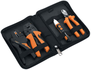 Weidmüller - Gereedschapskist/-tas 2579430000