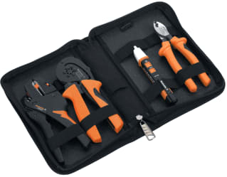 Weidmüller - Gereedschapskist/-tas 2579440000