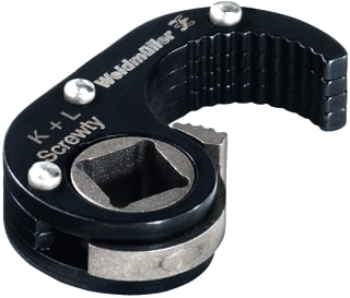Weidmüller - Gereedschapset 2486610000