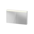Duravit - Wastafel spiegelkast spieglkst lm7833000001