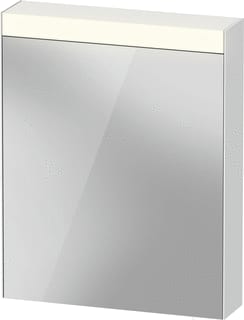 Duravit - Wastafel spiegelkast spieglkst lm7840l00001