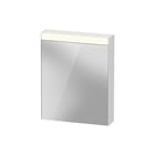 Duravit - Wastafel spiegelkast spieglkst lm7840l00001