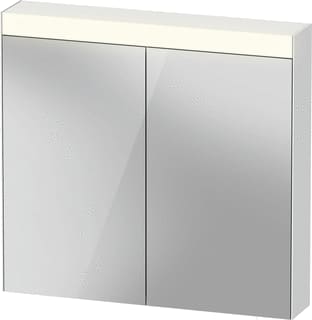 Duravit - Wastafel spiegelkast spieglkst lm7841000001