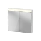 Duravit - Wastafel spiegelkast spieglkst lm7841000001