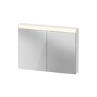 Duravit - Wastafel spiegelkast spieglkst lm7842000001