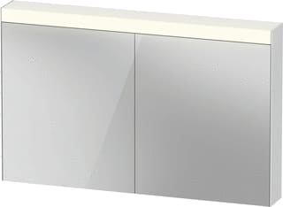Duravit - Wastafel spiegelkast spieglkst lm7843000001