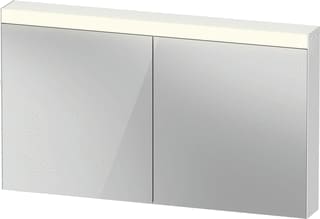 Duravit - Wastafel spiegelkast spieglkst lm7864000001