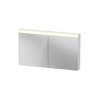 Duravit - Wastafel spiegelkast spieglkst lm7864000001
