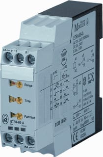 Eaton - ETR 4 Tijdrelais Etr4-69-A