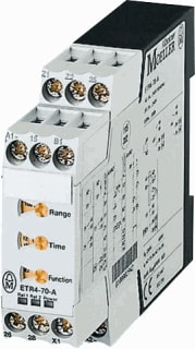 Eaton - ETR 4 Tijdrelais Etr4-70-A