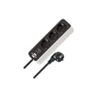 Brennenstuhl - Contactdooscombinatie 1153230020
