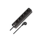 Brennenstuhl - Contactdooscombinatie 1153250000