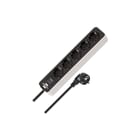 Brennenstuhl - Contactdooscombinatie 1153250020