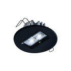 Van Lien - Evago Noodverlichtingsarmatuur eva dcnt2w mont 4m rnd zw
