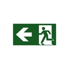 Van Lien - Indulux Pictogram noodverlichting Pf 202/53