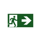 Van Lien - Indulux Pictogram noodverlichting Ts 202/52
