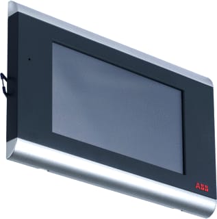 Van Lien - Contr.-inrichting noodstr.vz. arm. Dali Contrunt Eldcs1/Dali