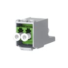 Metz Connect - OpDAT Glasvezel koppeling 1509107m-i