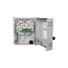 Metz Connect - OpDAT Datacontactdoos glasvezel 150350f206-f