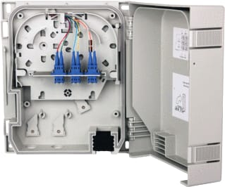 Metz Connect - OpDAT Datacontactdoos glasvezel 1503597406-e
