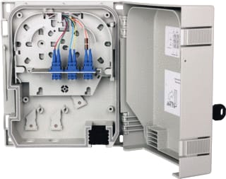 Metz Connect - OpDAT Datacontactdoos glasvezel 1503597406-f