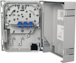 Metz Connect - OpDAT Datacontactdoos glasvezel 1503507406-e