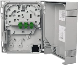 Metz Connect - OpDAT Datacontactdoos glasvezel 1503507606-e